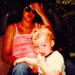 Meet your Posher, Sharon